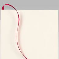 Блок бумаги сменный для блокнотов SenseBook Flap L клетка А4 - Сменный блок бумаги для блокнотов SenseBook Flap L клетка купить в магазине Copic.Club с доставкой